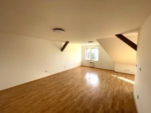Pronájem bytu 1+kk, Malšice, náměstí V. Háka, 62 m2