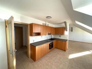 Pronájem bytu 1+kk, Malšice, náměstí V. Háka, 62 m2