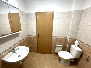 Pronájem bytu 1+kk, Malšice, náměstí V. Háka, 62 m2