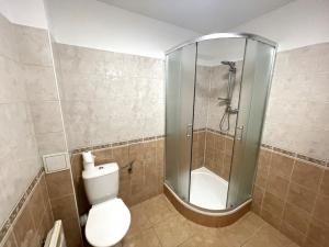 Pronájem bytu 1+kk, Malšice, náměstí V. Háka, 62 m2