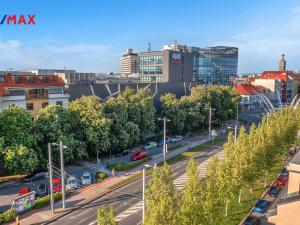 Pronájem bytu 2+kk, Hradec Králové - Pražské Předměstí, Gočárova třída, 48 m2