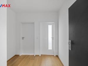 Pronájem bytu 2+kk, Hradec Králové - Pražské Předměstí, Gočárova třída, 48 m2