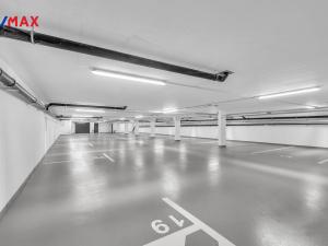 Pronájem bytu 2+kk, Hradec Králové - Pražské Předměstí, Gočárova třída, 48 m2