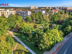 Pronájem bytu 2+kk, Hradec Králové - Pražské Předměstí, Gočárova třída, 48 m2