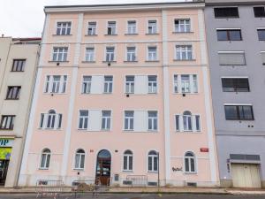Pronájem bytu 3+kk, Praha - Libeň, Ronkova, 81 m2