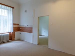 Pronájem bytu 3+kk, Praha - Libeň, Ronkova, 81 m2