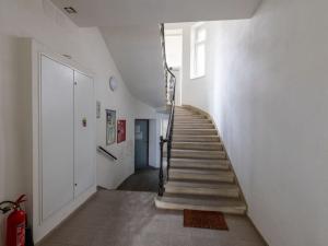 Pronájem bytu 3+kk, Praha - Libeň, Ronkova, 81 m2