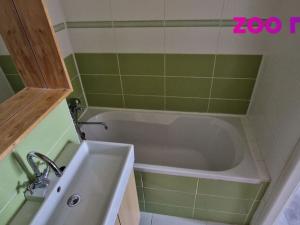 Prodej bytu 4+1, Chomutov, Kadaňská, 90 m2