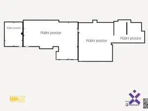 Prodej výrobních prostor, Zahnašovice, 127 m2