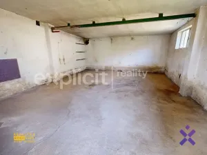 Prodej výrobních prostor, Zahnašovice, 127 m2