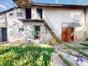 Prodej výrobních prostor, Zahnašovice, 127 m2
