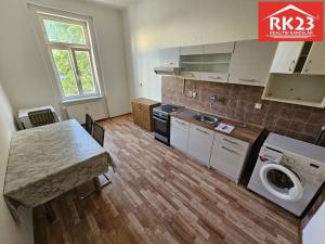 Pronájem bytu 2+1, Mariánské Lázně, Hlavní třída, 50 m2