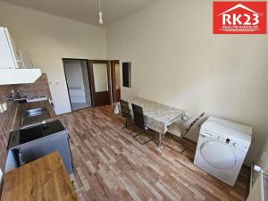Pronájem bytu 2+1, Mariánské Lázně, Hlavní třída, 50 m2