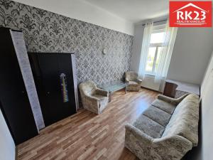 Pronájem bytu 2+1, Mariánské Lázně, Hlavní třída, 50 m2
