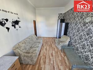 Pronájem bytu 2+1, Mariánské Lázně, Hlavní třída, 50 m2