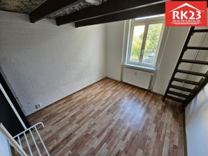 Pronájem bytu 2+1, Mariánské Lázně, Hlavní třída, 50 m2