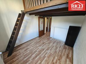 Pronájem bytu 2+1, Mariánské Lázně, Hlavní třída, 50 m2