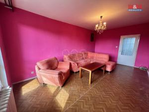 Prodej bytu 2+1, Ostrava - Zábřeh, Jugoslávská, 58 m2