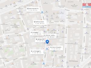 Pronájem bytu 2+1, Praha, Spálená, 73 m2