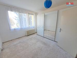 Pronájem bytu 2+1, Milevsko, J. A. Komenského, 57 m2