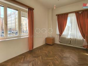 Pronájem bytu 2+1, Praha - Vinohrady, Písecká, 69 m2