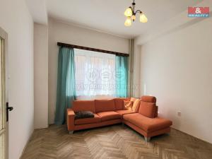 Pronájem bytu 2+1, Praha - Vinohrady, Písecká, 69 m2