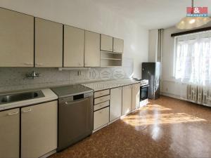Pronájem bytu 2+1, Praha - Vinohrady, Písecká, 69 m2