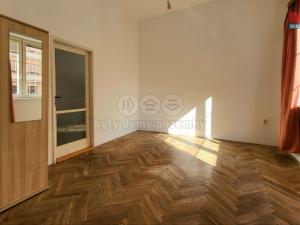 Pronájem bytu 2+1, Praha - Vinohrady, Písecká, 69 m2