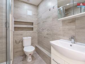 Prodej bytu 1+1, Sokolov, Jelínkova, 38 m2