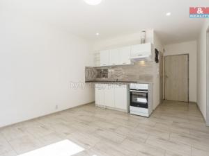 Prodej bytu 1+1, Sokolov, Jelínkova, 38 m2