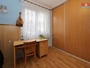 Prodej bytu 3+1, Stojčín, 76 m2