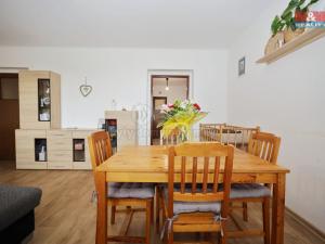 Prodej bytu 3+1, Stojčín, 76 m2