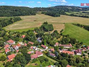 Prodej rodinného domu, Čečkovice, 75 m2