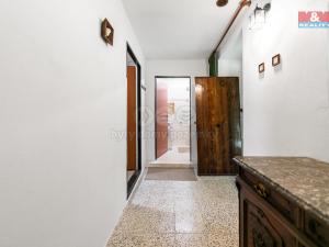 Prodej chalupy, Mutěnín - Ostrov, 155 m2