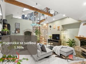 Prodej rodinného domu, Hroubovice, 120 m2