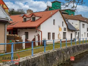 Prodej rodinného domu, Hroubovice, 120 m2