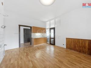 Prodej rodinného domu, Teplice, Plzeňská, 130 m2