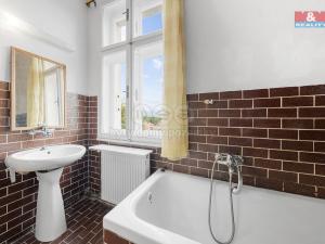 Prodej rodinného domu, Teplice, Plzeňská, 130 m2