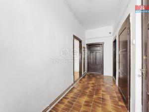 Prodej rodinného domu, Teplice, Plzeňská, 130 m2