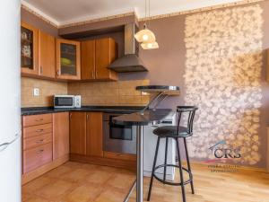 Prodej bytu 2+kk, Praha - Letňany, Kuželova, 37 m2