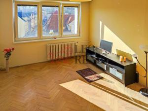 Pronájem bytu 1+1, Nový Jičín, Poděbradova, 39 m2