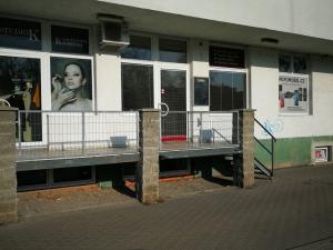 Pronájem obchodního prostoru, Ostrava, Adamusova, 60 m2