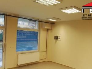 Pronájem obchodního prostoru, Ostrava, Adamusova, 60 m2