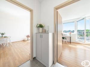 Prodej bytu 2+kk, Mladá Boleslav, Laurinova, 62 m2