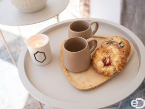 Prodej bytu 2+kk, Mladá Boleslav, Laurinova, 62 m2