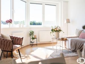 Prodej bytu 2+kk, Mladá Boleslav, Laurinova, 62 m2