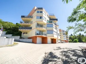 Prodej bytu 2+kk, Mladá Boleslav, Laurinova, 62 m2