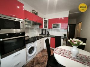 Prodej bytu 3+1, Šternberk, Jiráskova, 64 m2