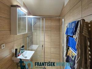 Pronájem bytu 1+kk, Brno - Žabovřesky, Horova, 52 m2