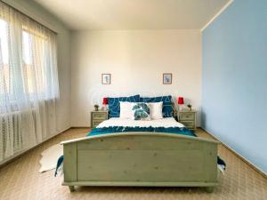 Pronájem bytu 2+1, Přerov - Přerov I-Město, tř. 17. listopadu, 52 m2